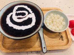 -太清凉茶糖水(前海店)