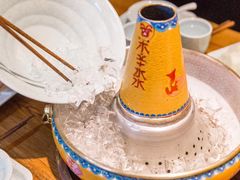 -木辛水水冰煮羊(凤城六路店)