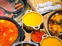 -树下时尚餐厅(翠园街店)