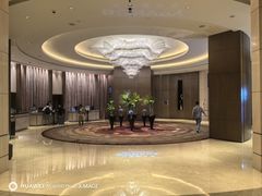 -厦门威斯汀酒店