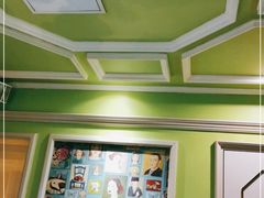 -INLOVE KTV(世博源店)