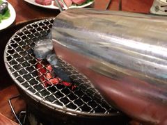 -牛福炭火烧肉(中惠山畔名城店)