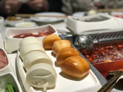 -海底捞火锅(长沙华创国际广场店)