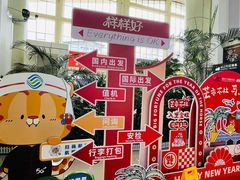 -德宏芒市国际机场