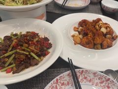 -香丰阁·烤鸭·川湘菜(清河店)