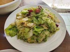 -华春餐馆(鱼山路店)