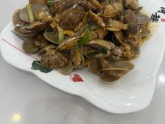 -碧海银沙海鲜餐厅(恒大海上威尼斯店)