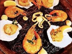 -BROWNSTONE布朗石西班牙餐厅(富城店)