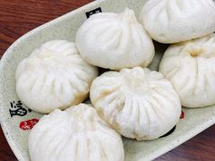 -张记包子铺(龙禧园店)