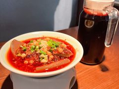 -全牛匠·乐山跷脚牛肉(西单华威约饭街店)