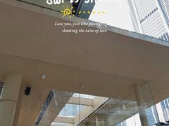 -BeauTea水仙(coco park店)