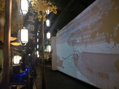 -淀里船宴(裕华东路店)
