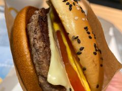 -麦当劳(无锡永乐店)