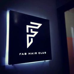 点击看大图 -FAB HAIR CLUB