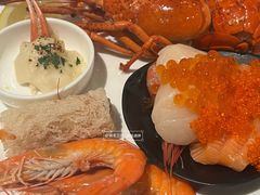 -香港唯港荟 Hotel ICON – The Market