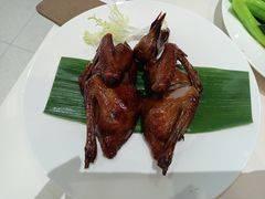 -蔡澜点心·粤菜(月星环球港店)