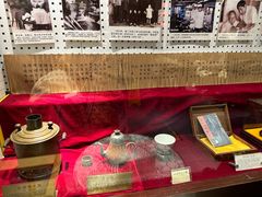 -老厨家(友谊路总店)