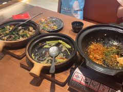 -啫火啫啫煲·顺德干蒸(西乡天虹店)