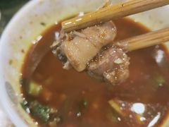 -冯记香辣兔火锅(茶店子总店)