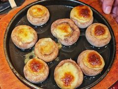 -格鲁·秀色Georgia’s Feast