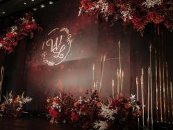 -喜临门婚宴广场·宴会厅