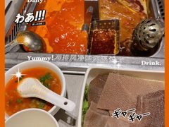 -海底捞火锅(苏宁生活广场店)