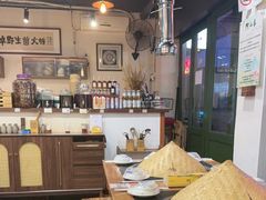 -阿山卓·野生菌火锅·纳西火塘烤肉