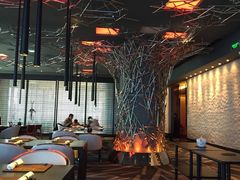 -滩万日本料理Nadaman(国贸大酒店)