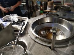 -自黑豆夫·臭豆腐夹馍(四海唐人街店)