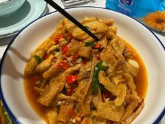 -回家吃饭·地道南昌菜(建德观总店)