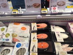 -盒马鲜生(红莲店)