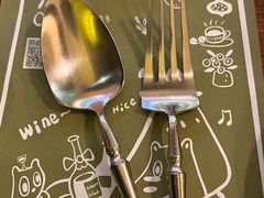 -Blac+Blac(中海环宇荟店)