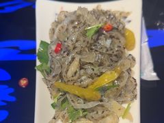 -路边边.炒菜烧烤.音乐餐厅(良乡长虹店)