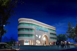 门面-比华利美容医院