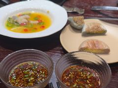 -滇野云南野生菌餐厅(陕西南路店)