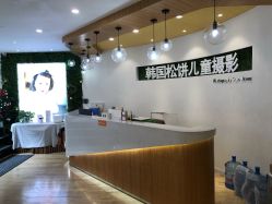 -大宇叔叔儿童摄影