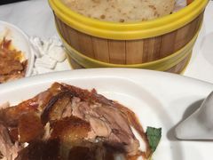 -大鸭梨烤鸭(枣园店)