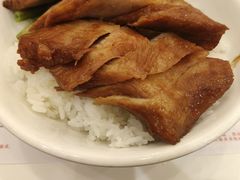 -大哥餐厅(西城花园店)