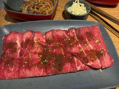 -新石器烤肉(南站店)