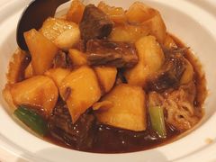 -富淳饭店(陆家嘴保利广场店)