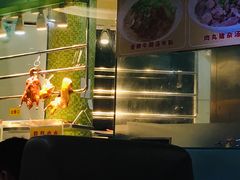 -锦园春香港茶餐厅(西海湾旗舰店)