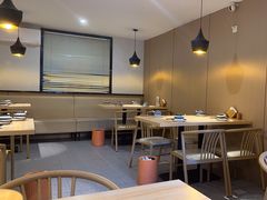 -香缇小院私房菜(盐务街店)