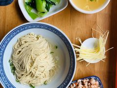 -同得兴 Since·1995 传统苏式面馆(嘉馀坊店)