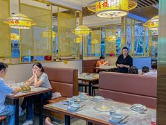 -合丰源幸福楼·客家菜