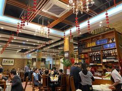 大堂-抱德·潮汕味(敦和店原惠城鱼仔)