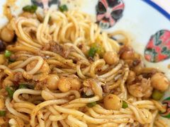 -长乐面庄(康普雷斯B座店)