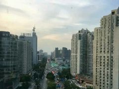 -乐刻健身(望京凯德mall馆)
