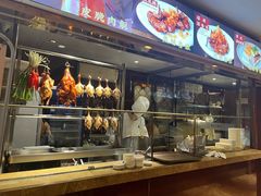 -万龙洲海鲜(安定门店)