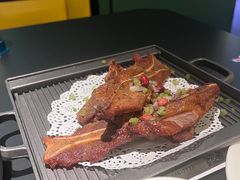 -小菜园新徽菜(青岛市南万象城店)