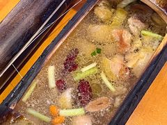 -61号餐吧(兴坪古镇漓江店)